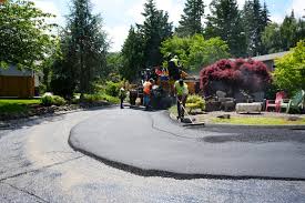 Driveway Pressure Washing in Lake Holiday, IN