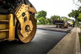 Best Driveway Overlay Services  in Lake Holiday, IN